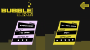 Captura 3 de Bubble Beat