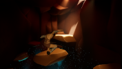 Captura 1 de John Carter: The Return