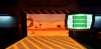 Captura 1 de New Frontier Star Racing