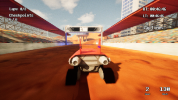 Captura 3 de New Frontier Star Racing