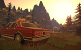 Captura 2 de The Firestarter