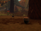 Captura 4 de The Firestarter