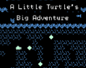 Captura 1 de A Little's Turtle Big Adventure