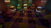 Captura 3 de Pillowfort Tale