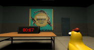 Captura 3 de Let me In!