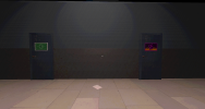 Captura 5 de Let me In!