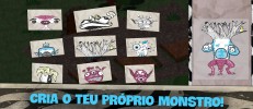 Captura 3 de Monster Lab