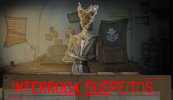 Captura 1 de Monster Detective