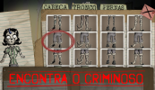 Captura 2 de Monster Detective