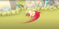 Captura 1 de Holy Hell