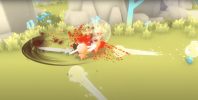 Captura 3 de Holy Hell