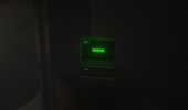 Captura 2 de Geiger's Ticking