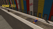 Captura 2 de Skater Heaven