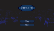 Captura 1 de Freaked