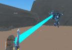 Captura 3 de Elemental Survival