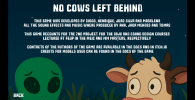 Captura 4 de No Cows Left Behind