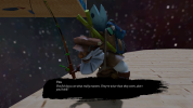 Captura 3 de Inanimata