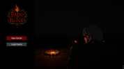 Captura 1 de Fado of Blood