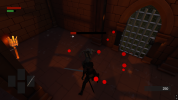 Captura 2 de Fado of Blood