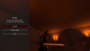 Captura 4 de Fado of Blood
