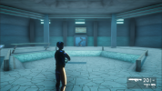 Captura 1 de Time Hopper