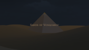 Captura 1 de Sands of Vengeance