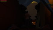 Captura 2 de Sands of Vengeance