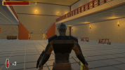 Captura 2 de Bloodlines