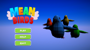 Captura 1 de Mean Birds