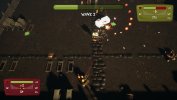 Captura 4 de Tanks Meet Zombies