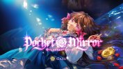 Captura 1 de Pocket Mirror ~ GoldenerTraum