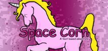 Captura 1 de SpaceCorn