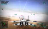 Captura 3 de Vector Thrust