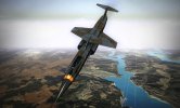 Captura 4 de Vector Thrust