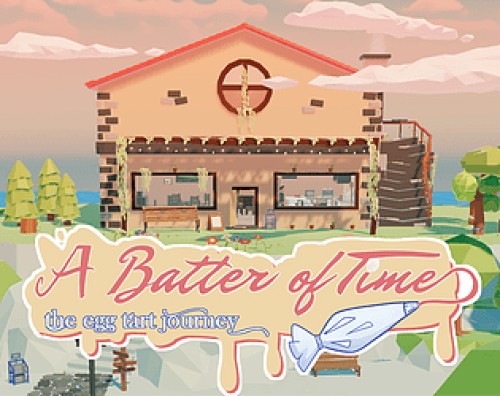 A Batter of Time: The Egg Tart Journey