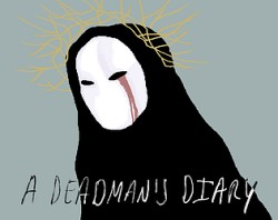 A Deadman's Diary