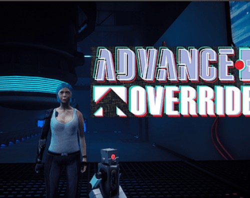 Advanced Override