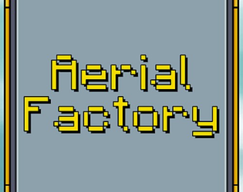 Aerial Factory