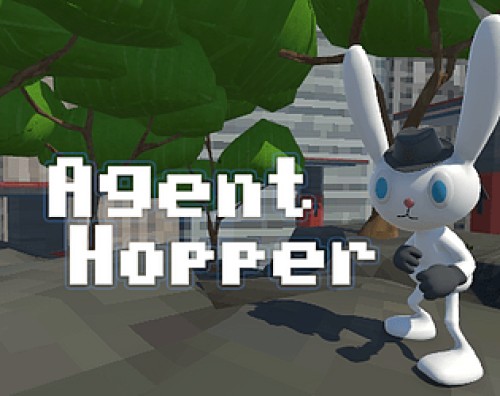 Agent Hopper