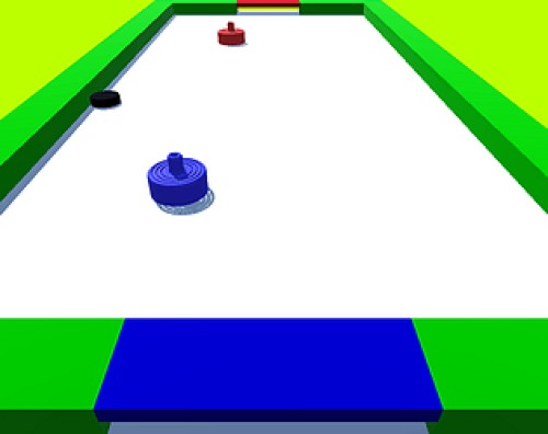 AirHockey