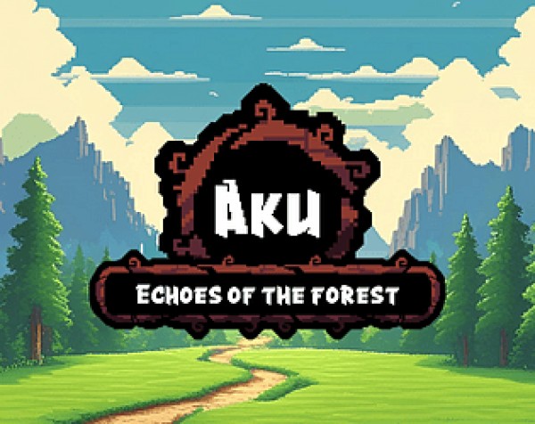 Aku - Echoes of the forest