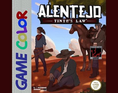Alentejo: Tinto's Law