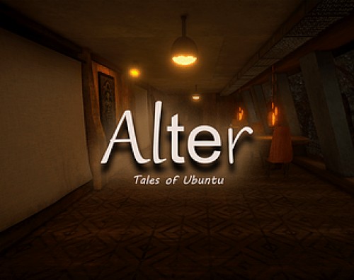 Alter Tales of Ubuntu