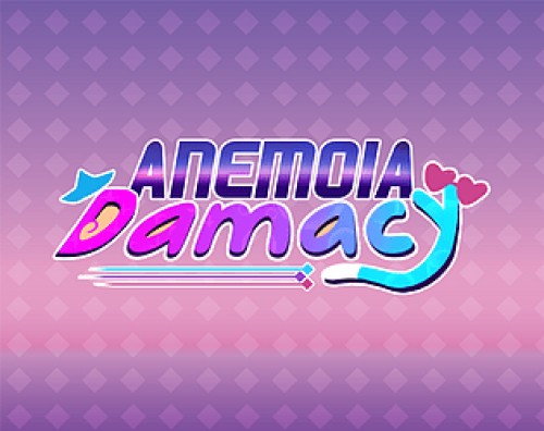Anemoia Damacy