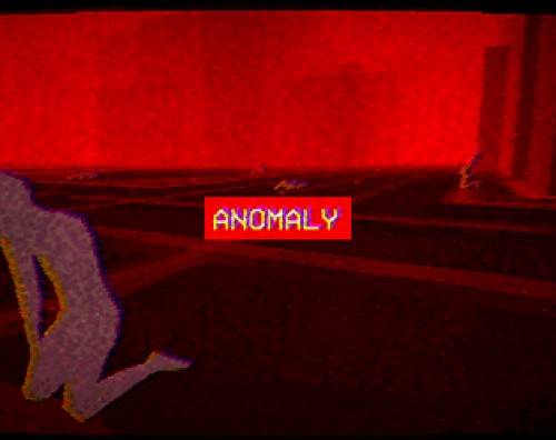 anomaly