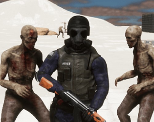 Apocalypse Z