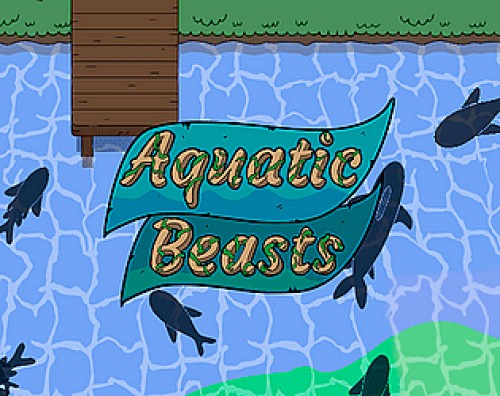 Aquatic Beasts
