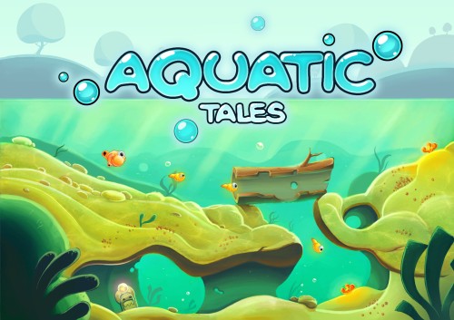 Aquatic Tales