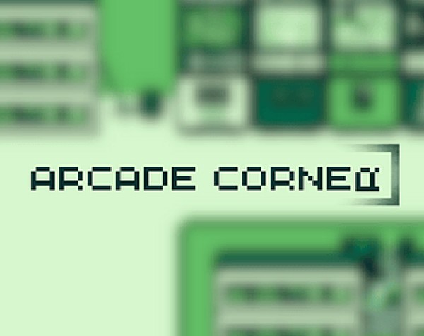 Arcade Corner