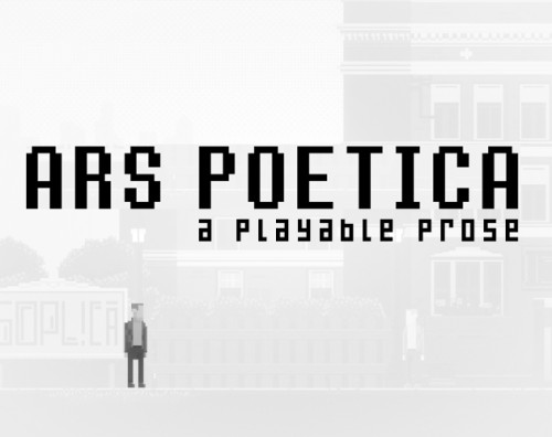 ARS POETICA